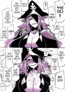 [페그오] 드레이크 얼터 manhwa
