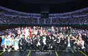 'ACON 2026' 빛나는 청춘 에너지 속 성료..성한빈 'AAA 2026' MC 발탁 깜짝 발표