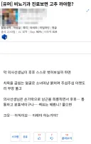 비뇨기과 처음 가는거라 긴장되는 디시인