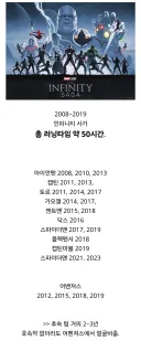 MCU) 진짜 징하게 후속작 안내긴 했다.