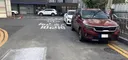 어린이보호구역 불법주차와 캣맘