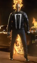 mcu)고스트라이더 공개는 오히려 에오쉴이 정사인거임