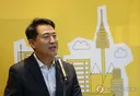 오세훈, '아파트 근저당 매도' 李대통령에