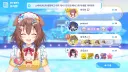 버튜버) 포카장 편하긴하네ㅋㅋㅋㅋㅋ