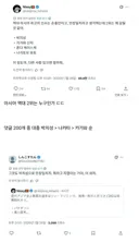 일본 트위터에서 화제가 된 아시아 역대 2위 축구 선수