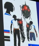 DC) 앱솔루트 유니버스의 사이보그 비주얼 공개