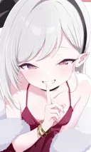 블루아카) 무츠키 같은 메스가키가 좋더라 ㅎㅎ