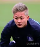 축구선수 이승우가 더이상 염색하지않는이유..