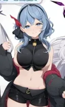 블루아카)게헨나 니들은 옷을 뭐라고 생각하는 거냐?