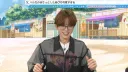 블루아카)아~ 이 티셔츠 입고나온 이유가 있었구나