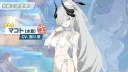 블루아카)마코토 청순한 흰 수영복 입는게 진짜 존나 섹1스임