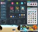 28/28/18렙 2-10 클리어 스펙첨부