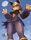 유게의 퍼리들에게 홍보