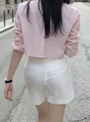호불호 갈린다는 패션