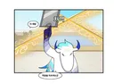 블루아카)반천에 대한 개인적인 넋두리