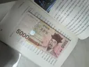 택시서 남몰래 울던 20대…부산 택시 기사가 건넨 5000원 한 장