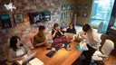 아픈데 가정이 어려운 아이들이 제발 좀 썼으면 좋겠다는 박진영&JYP엔터