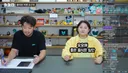 김신영이 말하는 요요에 좋은(?) 음식