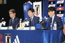 (오피셜) 일본축구협회, 월드컵 목표를 8강으로 하향조정
