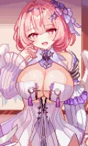 젠레스) 도트 좋아하세요?