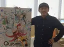 블루아카) "슬슬 돌아갈때인가?"