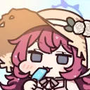 블루아카)재즈잭 이로하