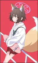 블루아카) 이제 퇴근해서 정보들 보는데 오우...