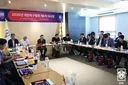 대한축구협회 "11월 A매치까지 ‘임시 감독’ 체제로"