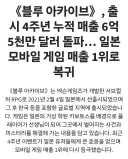 블루아카) 생각해보니 얘네 돈 많이 벌고 있네