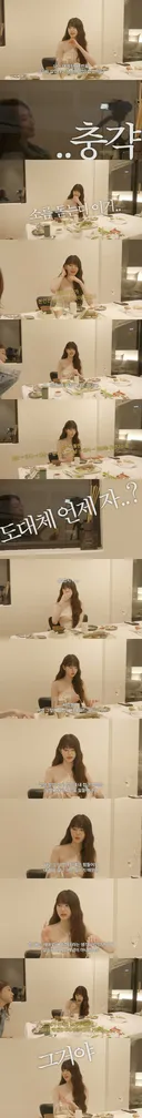 단 한번도 열심히 살았다고 생각한 적이 없다는 아이브 장원영