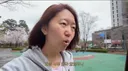 운동가기 전 표정 / 운동 다녀오는 길 표정