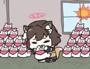 시즌 1541521호 블아 한복 논란이라고?