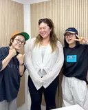 '명예 영국인' 백진경, 송은이와 한솥밥 …