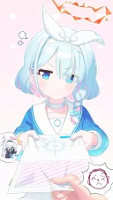 블루아카)가챠 체감 확률이 중요한게