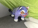 뭐 침실에 인형 두면 안된다구?