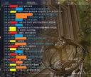 사사게 스타 만났당
