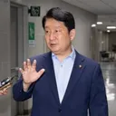 .하다 하다 멱살잡이.뭔지 모를 국민의힘