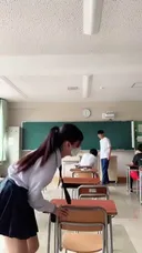 청춘멜로 여주같던 여고생 근황