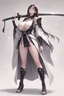 내가 ai 생성물 올릴때 지키려고 하는거