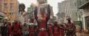 MCU) 어디로 튈지 모르는 데드풀