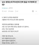 약사 월급에 놀란 ㅊㅈ(有) ㄷㄷㄷㄷㄷ