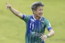 59세 최고령 미우라 가즈요시, 4년만에 득점