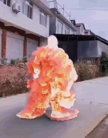 현 시각 야외에서 일하는 사람들 체감