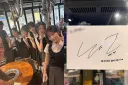 리센느 최애 고깃집이 된 사연