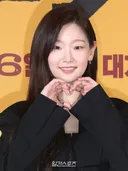 박소담 오늘 영화 홍보행사 사진