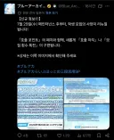 블루아카) 트스피 4천 돌파!