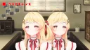 버튜버) 나데나데.어제.방송 .....?