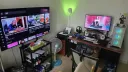 PC 4K 게임 환경은 포기...하고 QHD로 돌아갑니다...