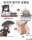 토끼조선) 한국은 거대한 찜기다