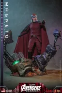 mcu) 둠스데이 핫토이 피규어 사진 올라왔던데